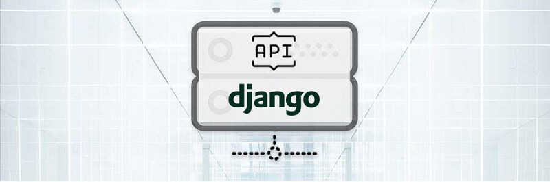 Django API Server - Open-source product.