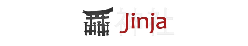 Jinja - Official Logo.
